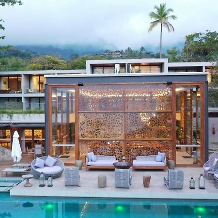 Wyndham Ilhabela Casa Di Sirena Hotel Exterior foto