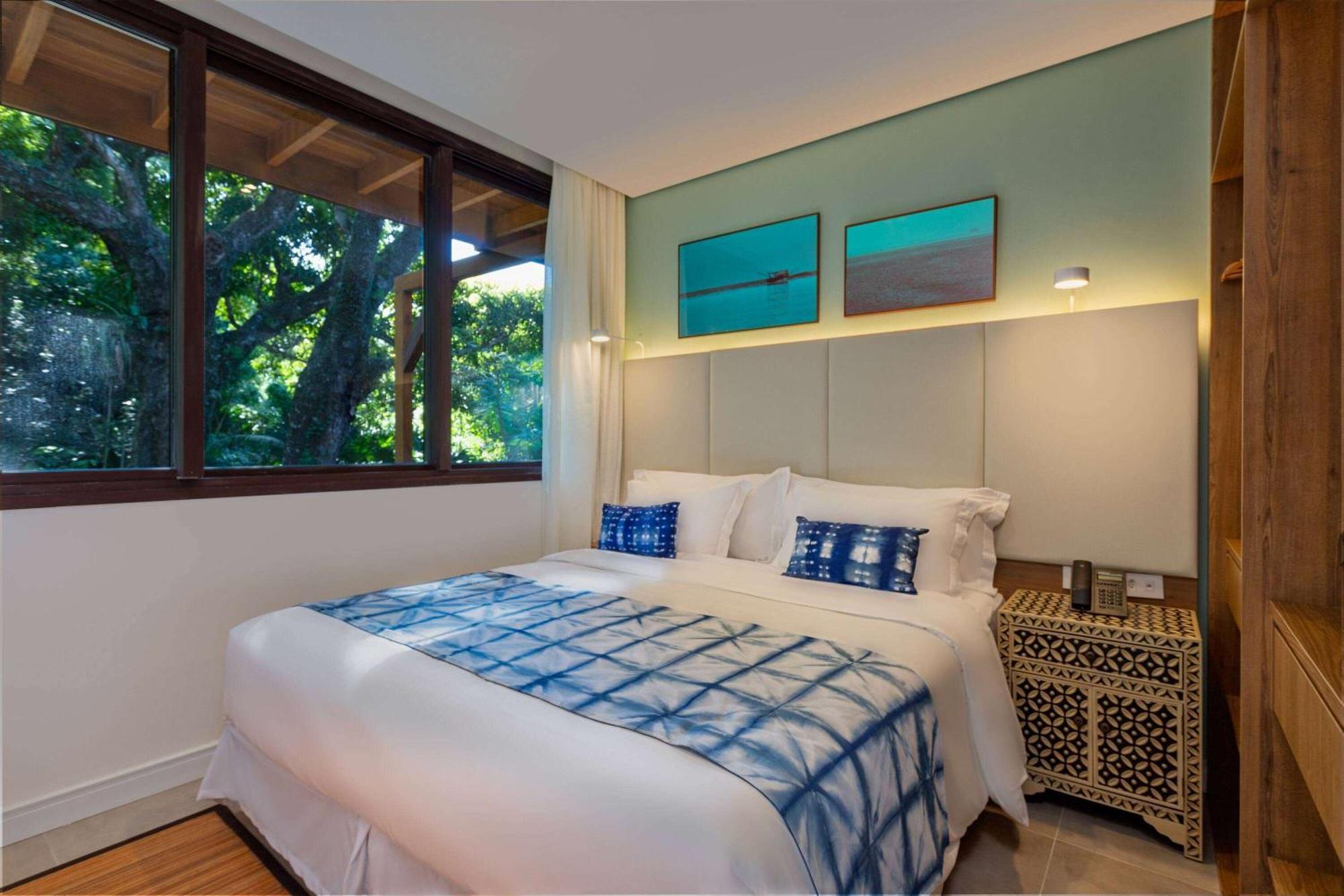 Wyndham Ilhabela Casa Di Sirena Hotel Exterior foto