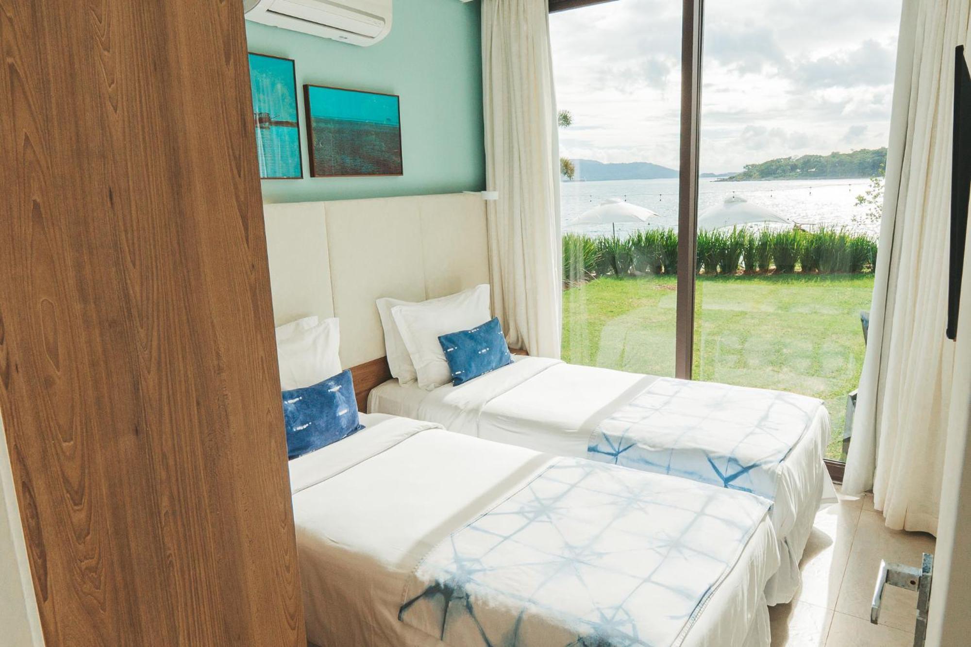 Wyndham Ilhabela Casa Di Sirena Hotel Exterior foto