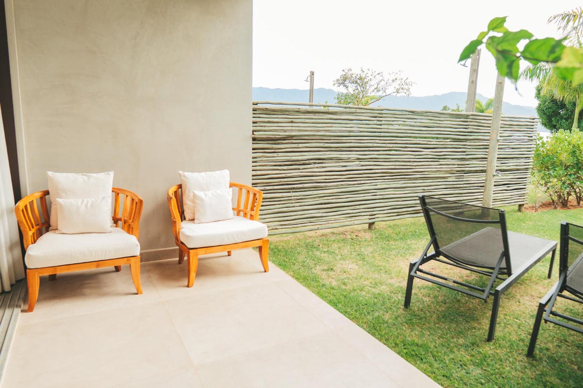 Wyndham Ilhabela Casa Di Sirena Hotel Exterior foto